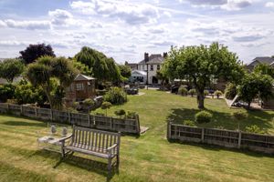 Drone- click for photo gallery